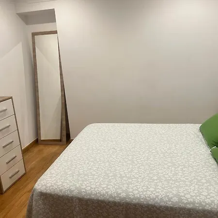 Meira Playa Apartamento *