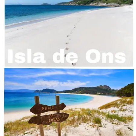 Meira Playa Apartamento