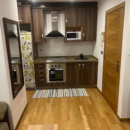 Meira Playa Apartamento *